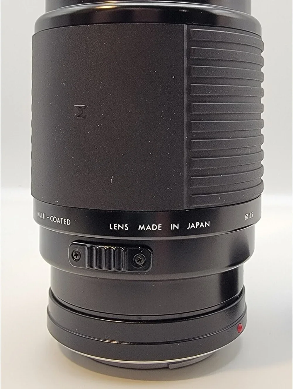 Nikon this sigma